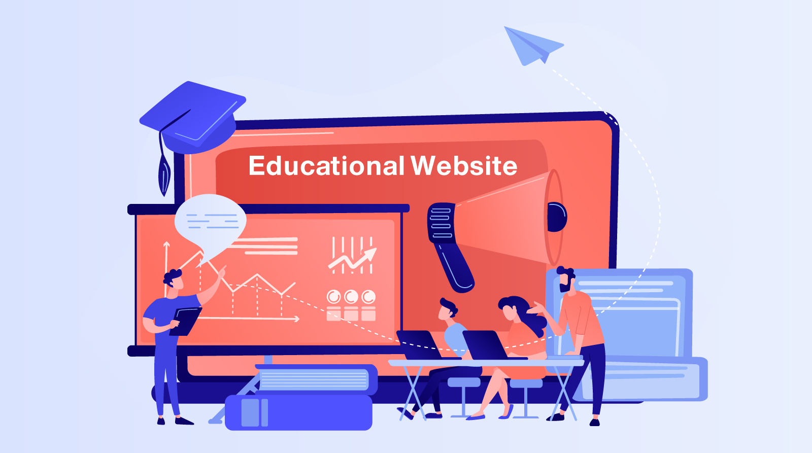 Course Landing Page