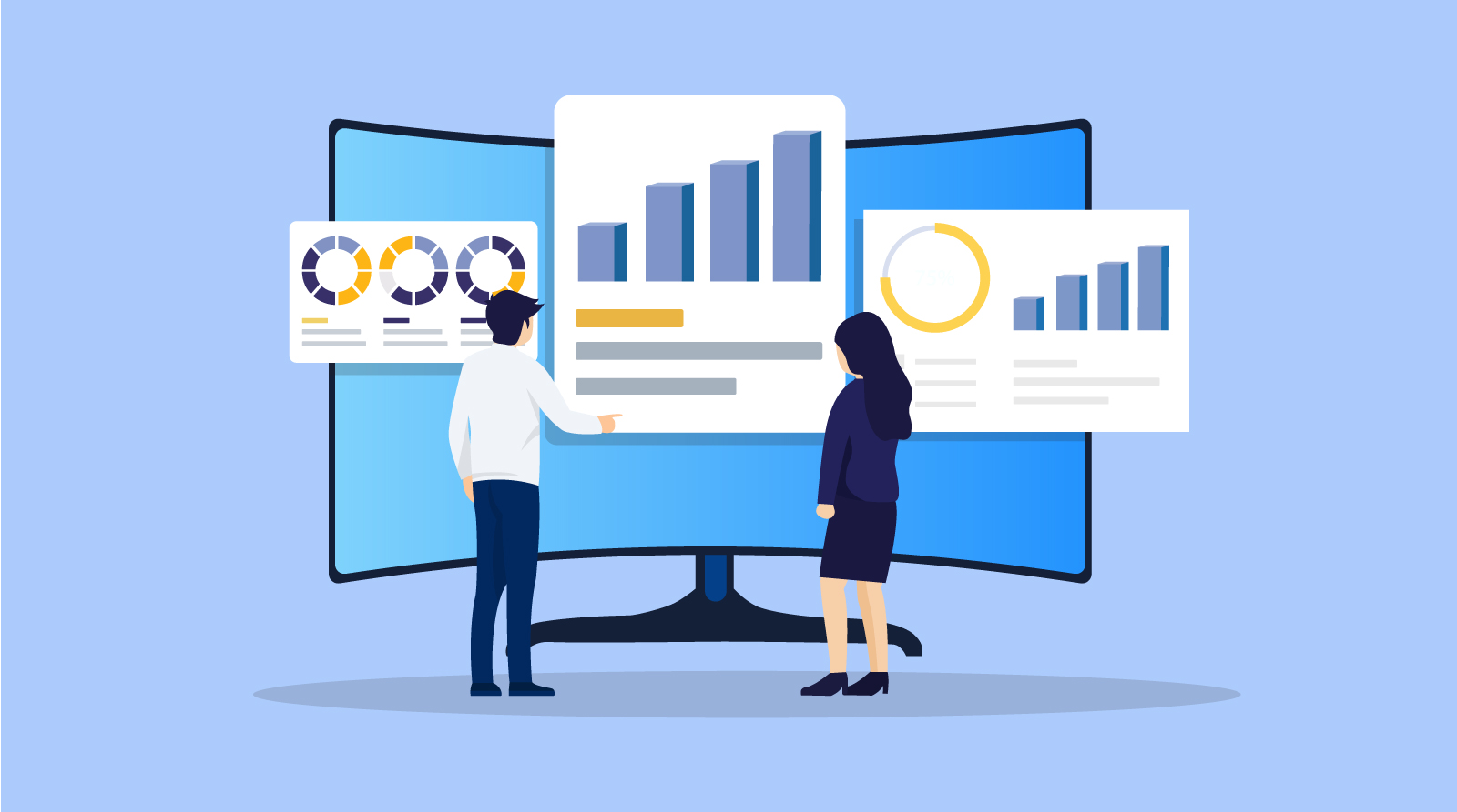 Website Analytics Tools