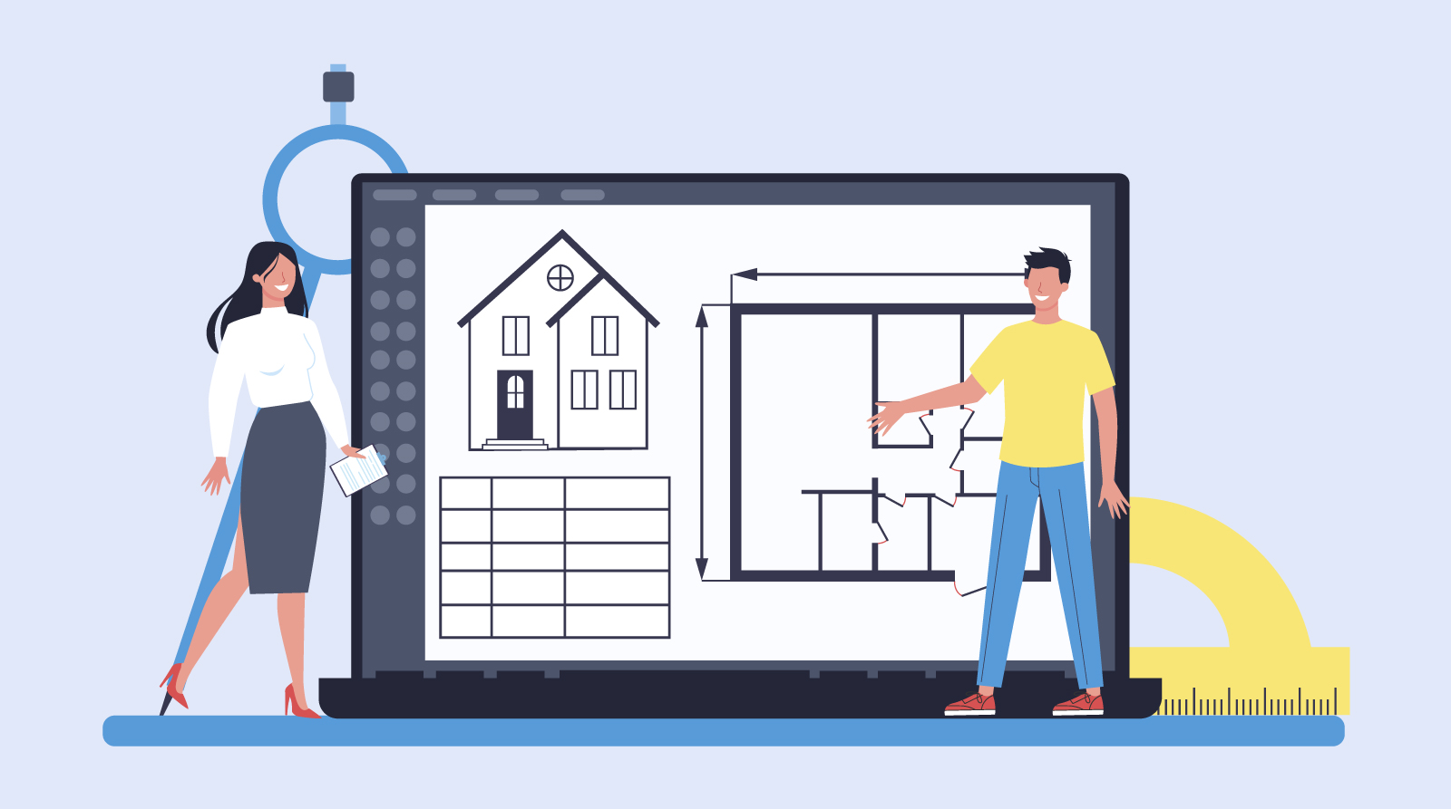Portfolio for Engineering Firms