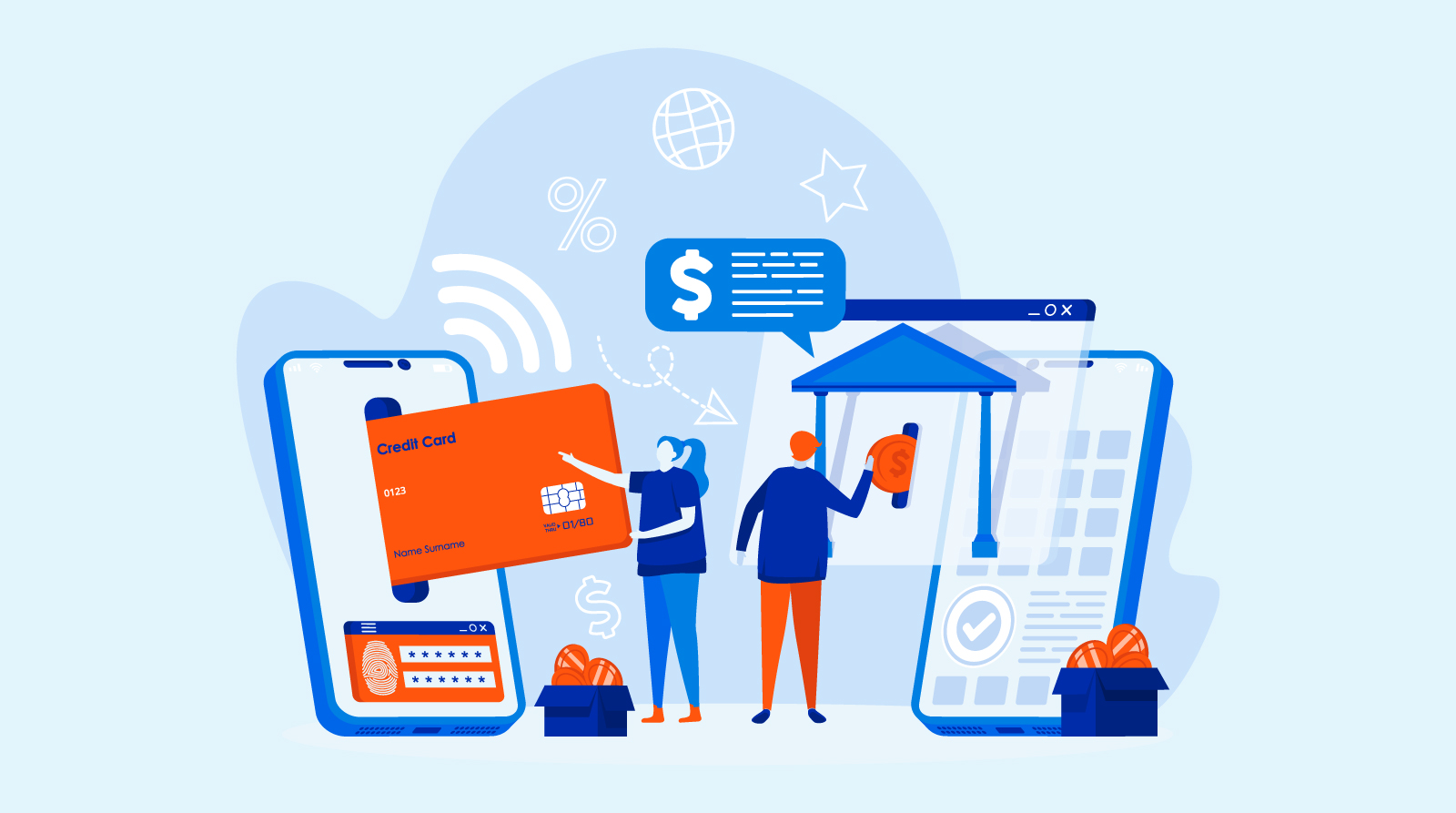 Education Payment Gateways