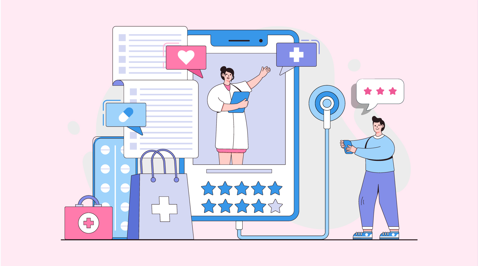 Patient Testimonials