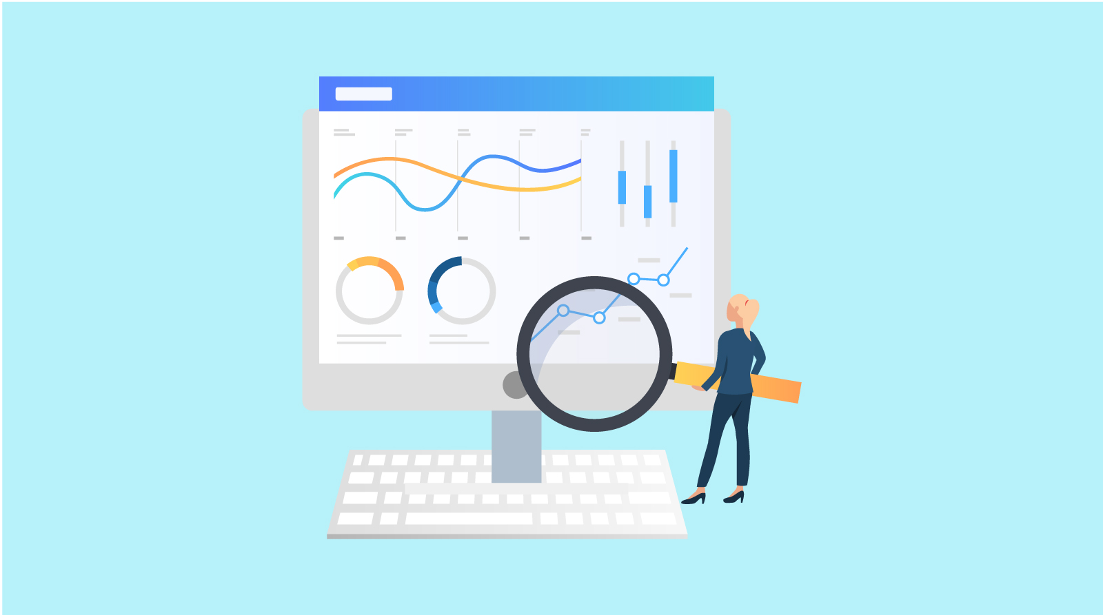 Website Analytics Tools