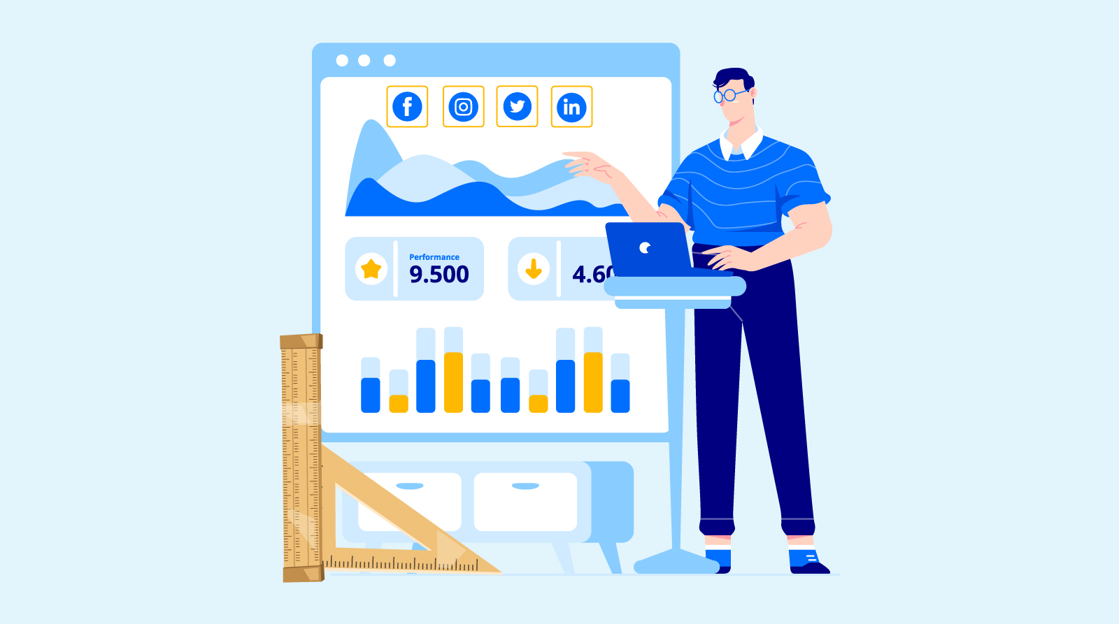 مواقع التواصل