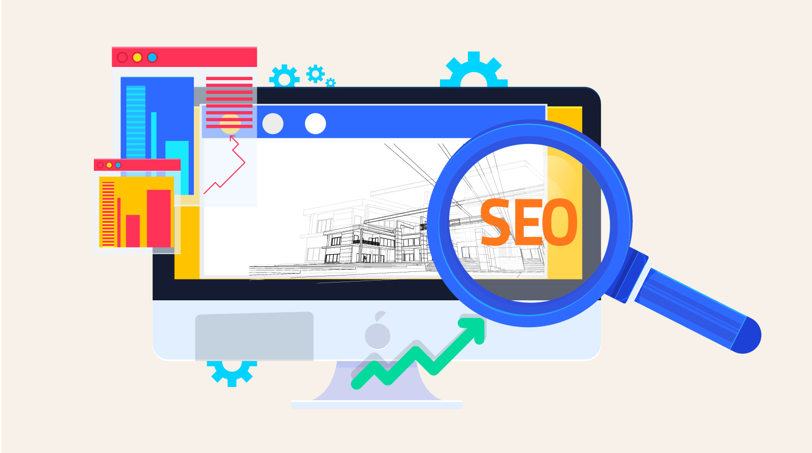 SEO for engineering websites
