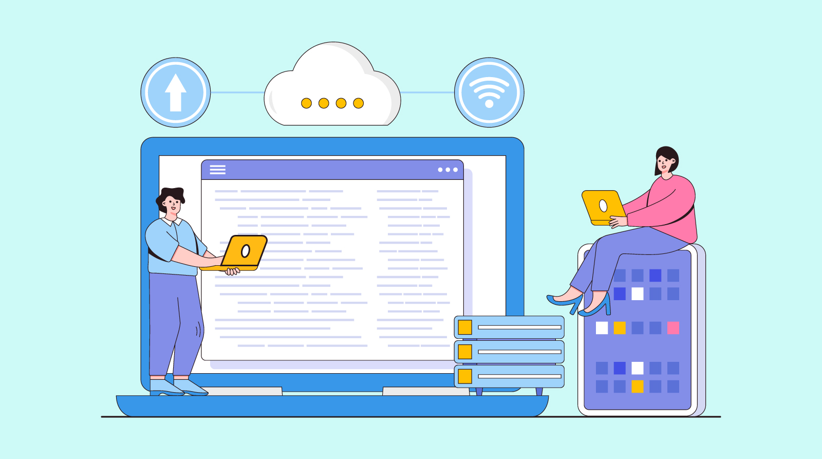 Education Website Hosting