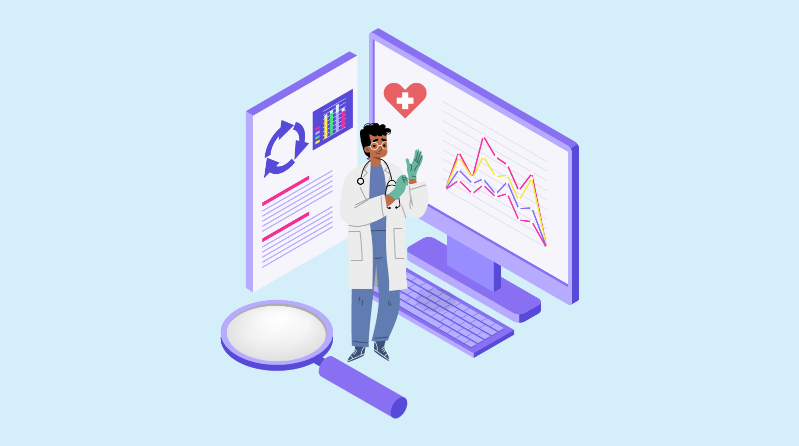 SEO for Medical Websites