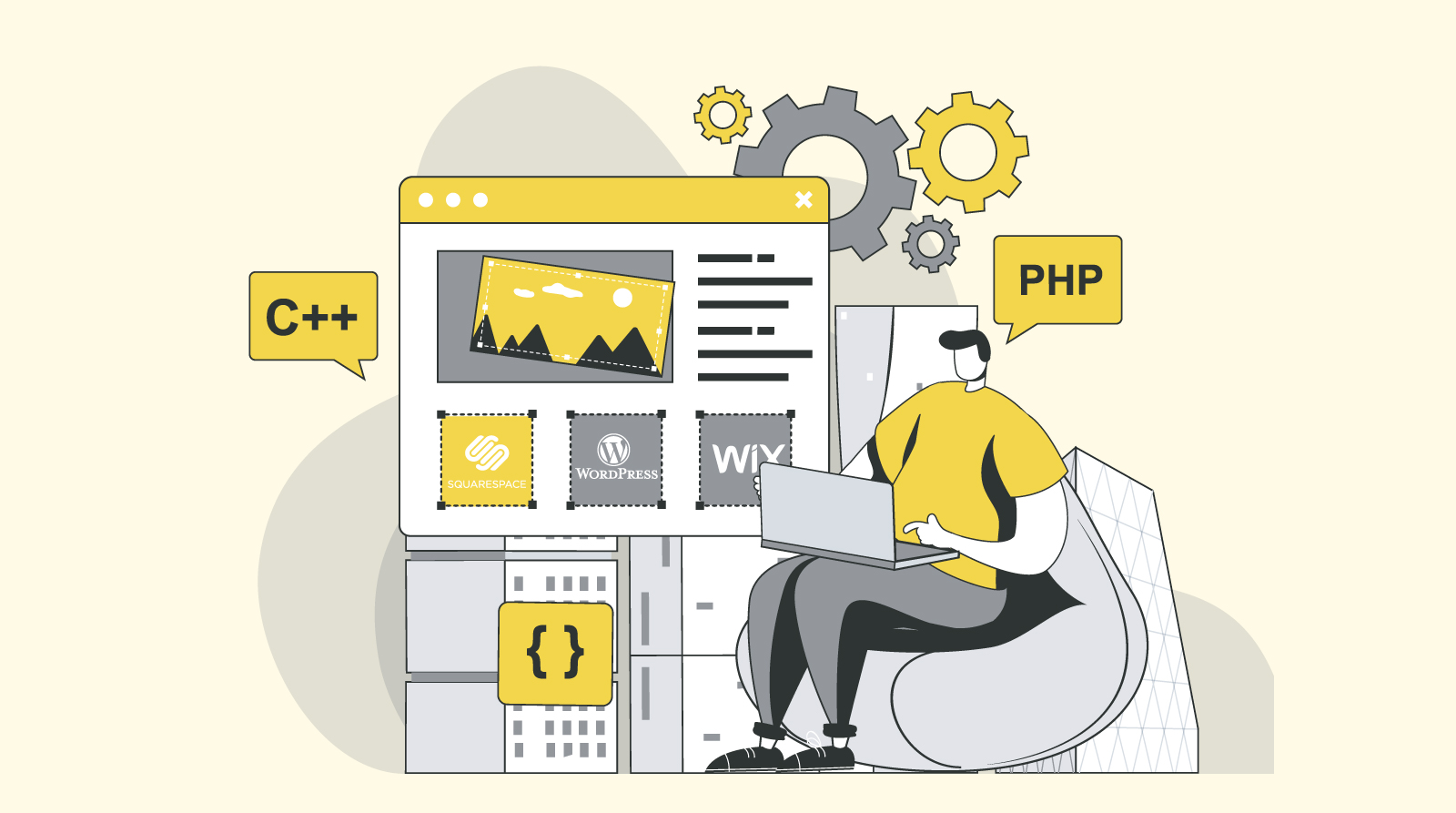 Website Design Platforms