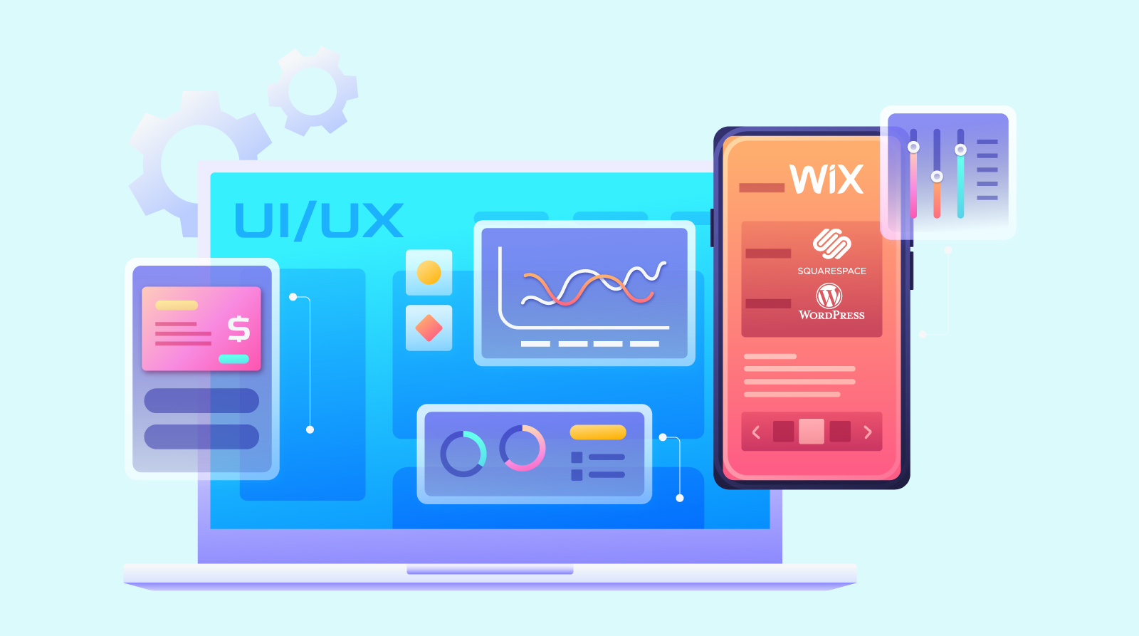 Website Design Platforms