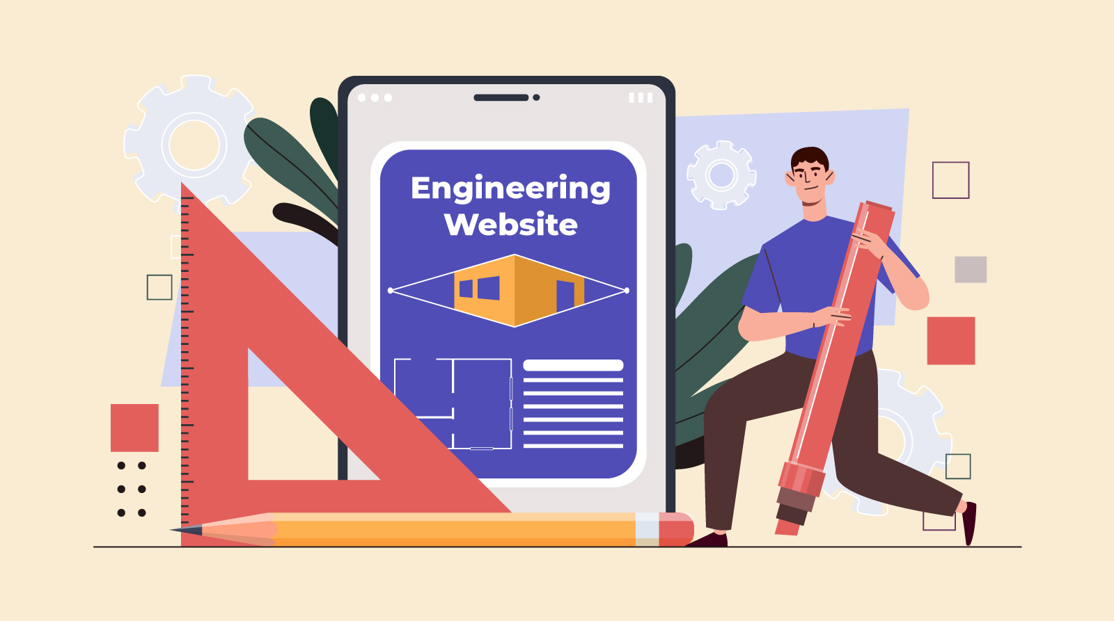 Best Engineering Website Features
