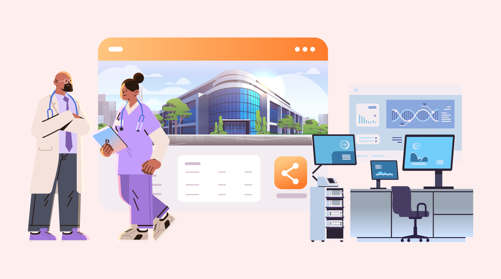 custom medical templates