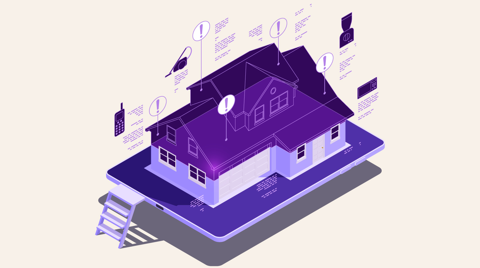 محتوى هندسي تفاعلي