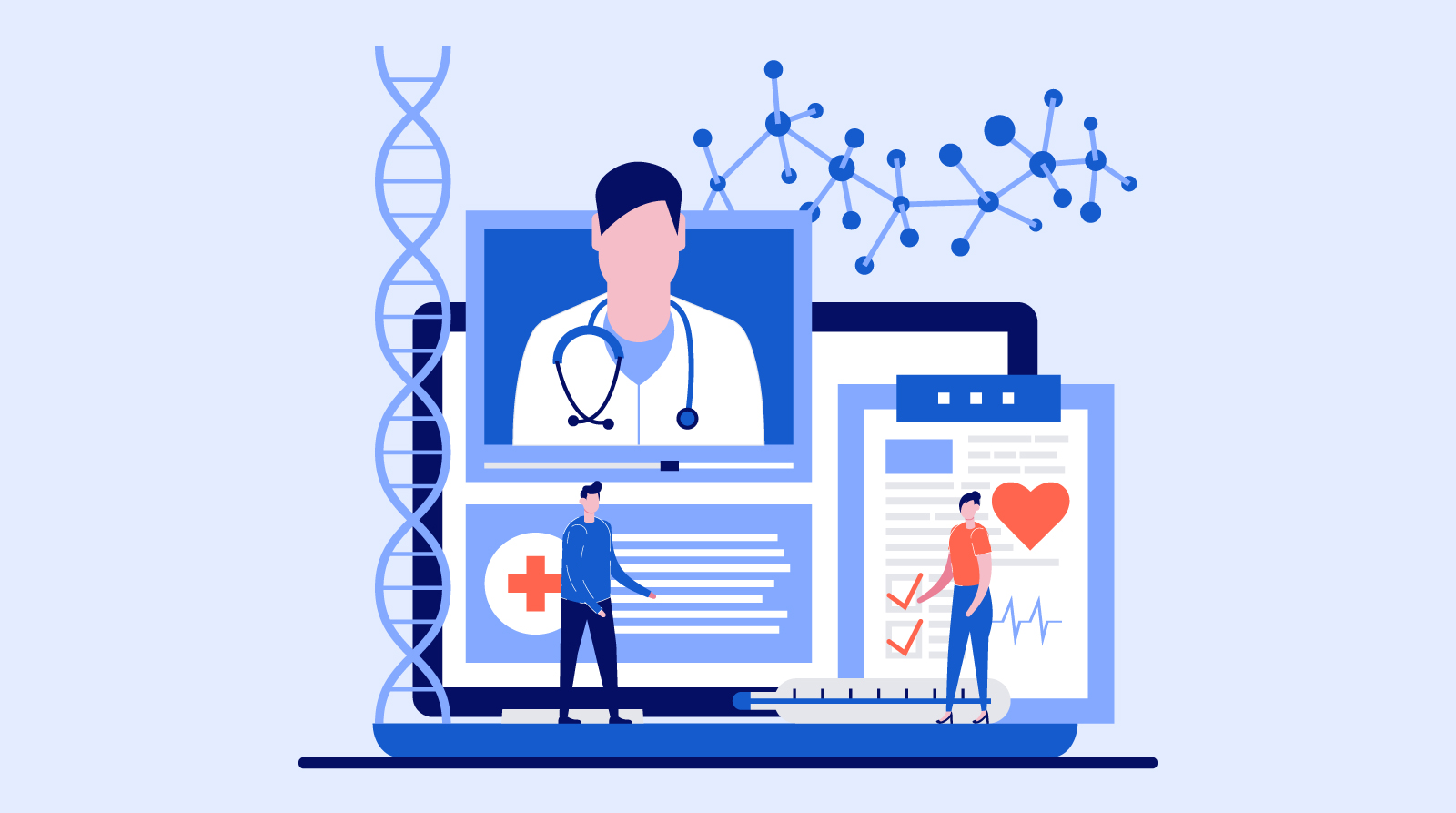 custom medical templates