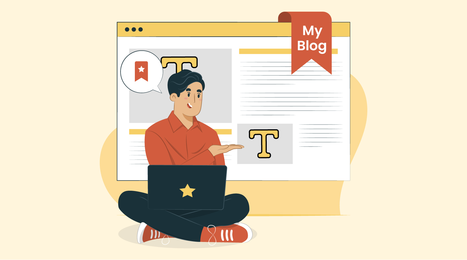 Industrial Blog Ideas