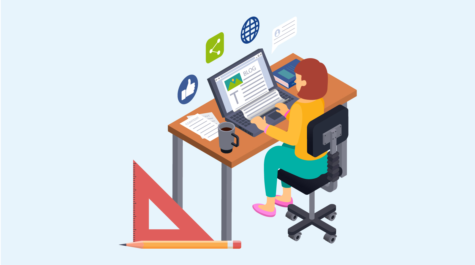 Engineering Blog