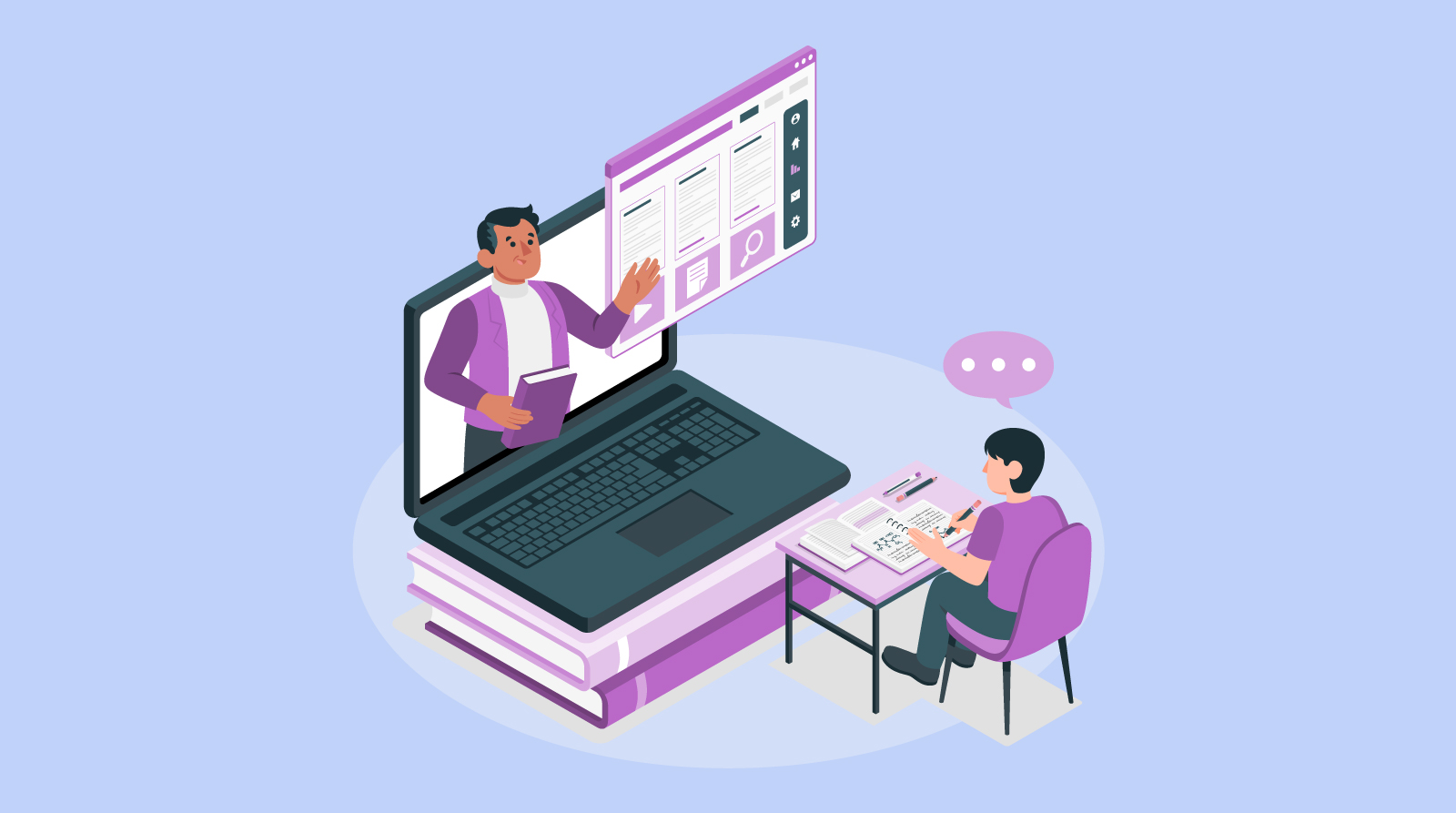 E-Learning Website Builders E-Learning Website Builders