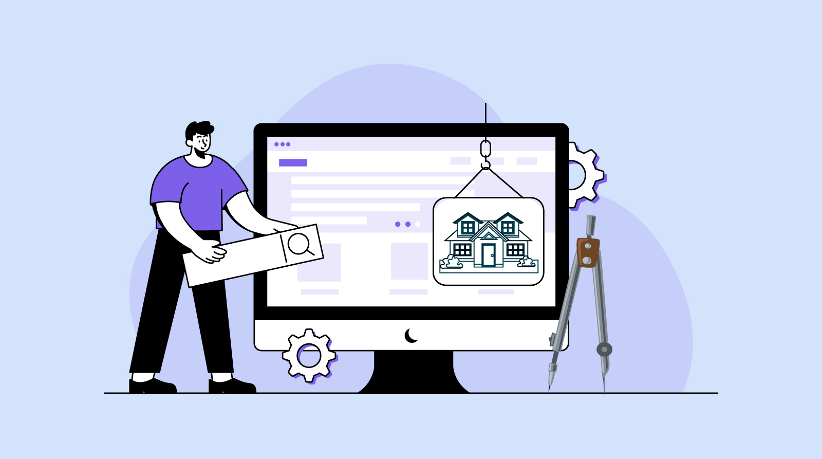 خدمات الهندسة