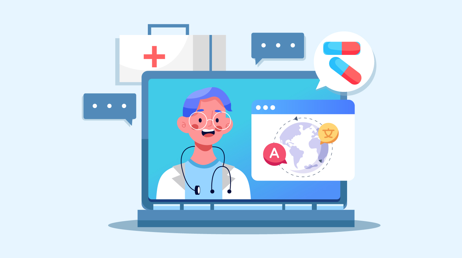 multilingual platform multilingual platform