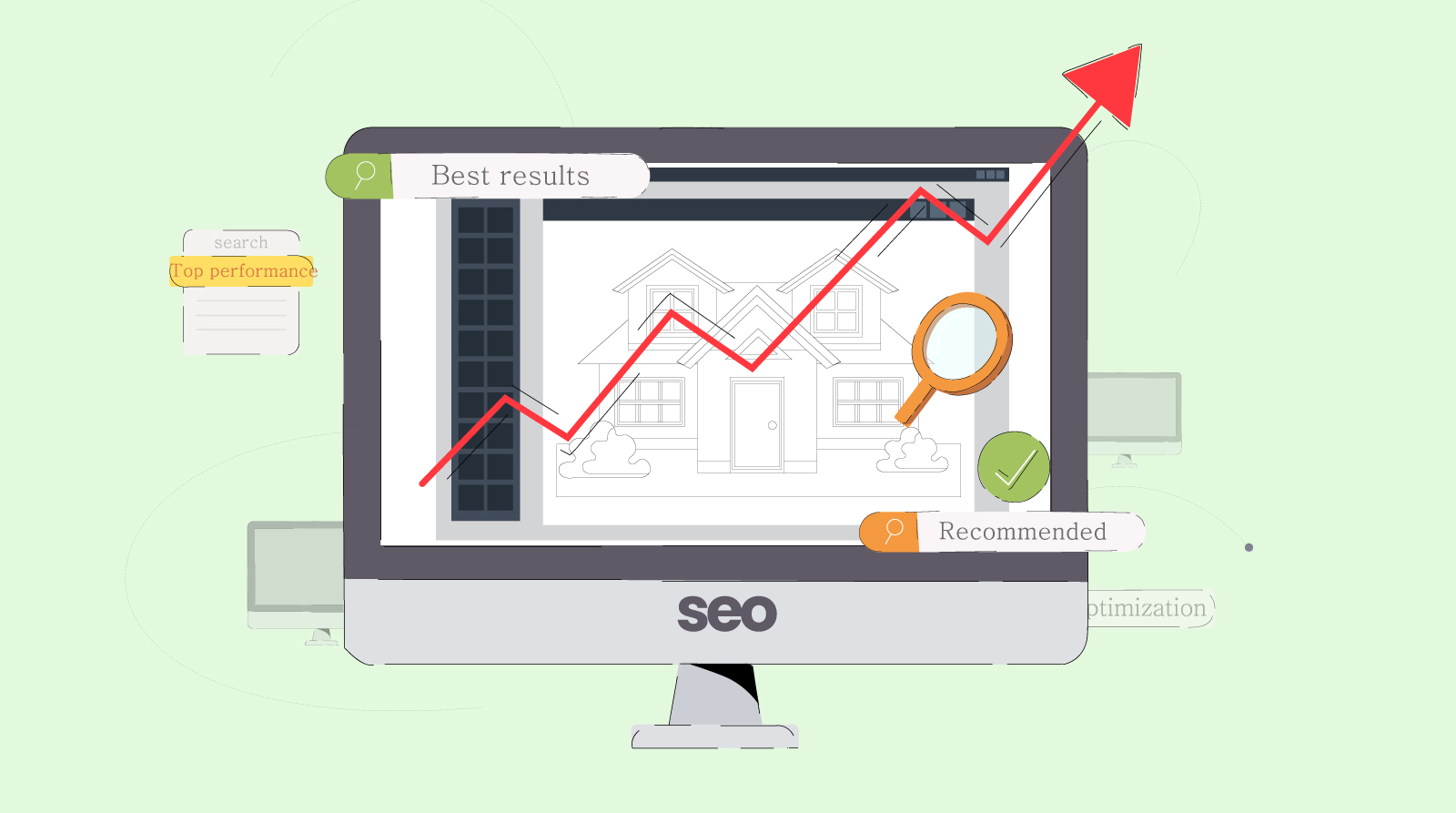 SEO for engineering websites