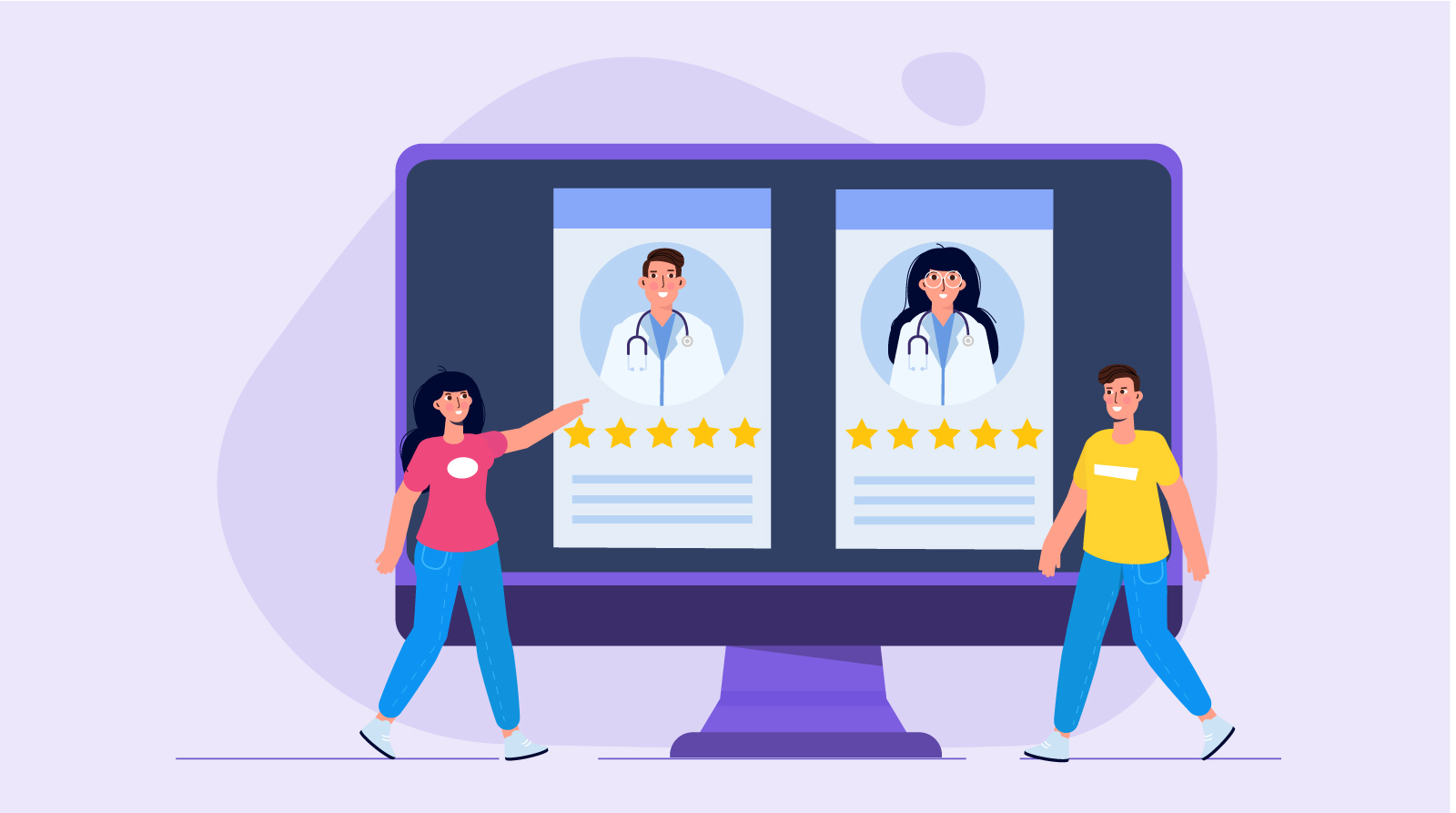 Patient Testimonials