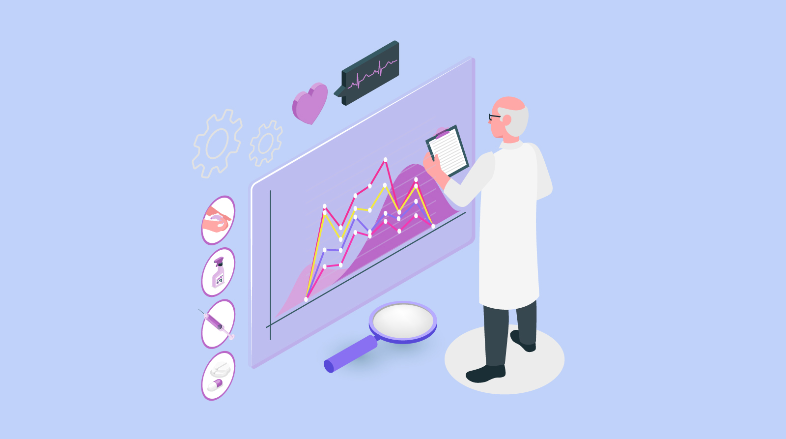 SEO for Medical Websites