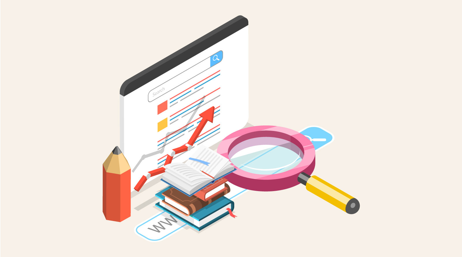 SEO school websites
