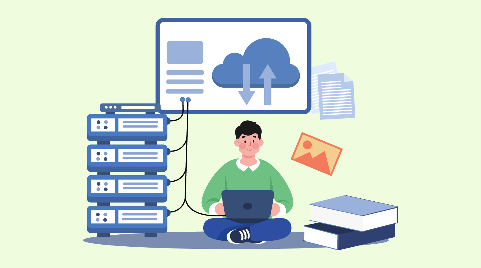 Education Website Hosting