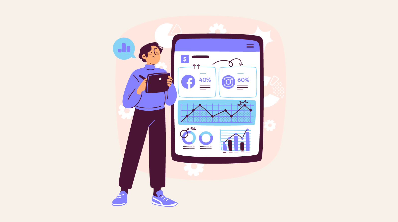 Online Presence for Business
